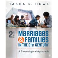 Marriages & Families in the 21st Century