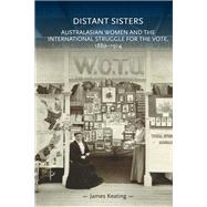 Distant sisters