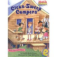 Clean-Sweep Campers
