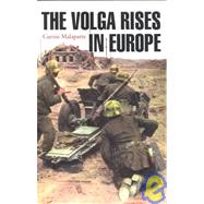 The Volga Rises in Europe