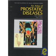 An Atlas of Prostatic Diseases, Second Edition