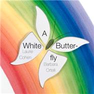 White Butterfly