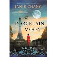 The Porcelain Moon