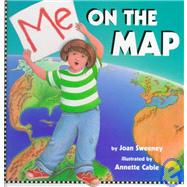 Me on the Map
