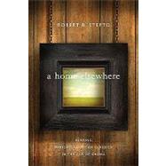 A Home Elsewhere