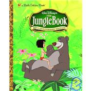 The Jungle Book (Disney The Jungle Book)