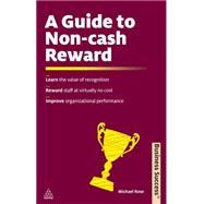 A Guide to Non-cash Reward