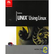 Guide to Unix Using Linux