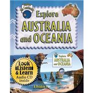 Explore Australia and Oceania