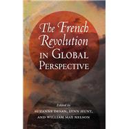 The French Revolution in Global Perspective