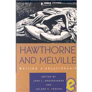 Hawthorne and Melville