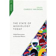 The State of Missiology Today