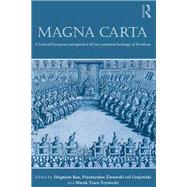 Magna Carta