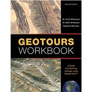 GEOTOURS WORKBOOK