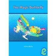 The  Magic Butterfly