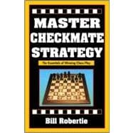 Master Checkmate Strategy