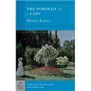 The Portrait of a Lady (Barnes & Noble Classics Series)