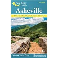 Five-star Trails Asheville