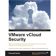 Vmware Vcloud Security