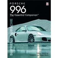 Porsche 996 The Essential Companion Supreme Porsche