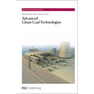 Advanced Clean Coal Technologies