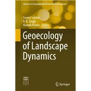 Geoecology of Landscape Dynamics