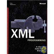 XML Programming (Core Reference)