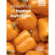 Essentials of Human Nutrition