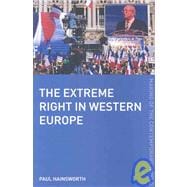 The Extreme Right in Europe