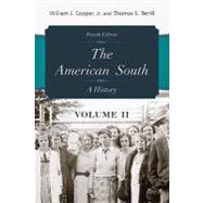 The American South A History