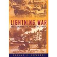 Lightining War