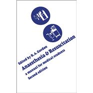 Anaesthesia and Resuscitation