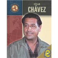 Cesar Chavez