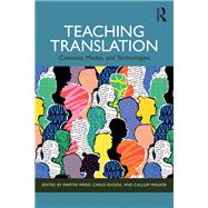 Teaching Translation