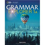 Grammar Explorer 1: Split Edition A