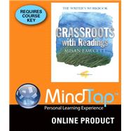 MindTap English for Fawcett's Grassroots with Readings: The Writer's Workbook, 11th Edition, [Instant Access], 1 term (6 months)