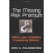 The Missing Risk Premium