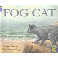 Fog Cat