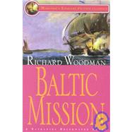 Baltic Mission #7 A Nathaniel Drinkwater Novel