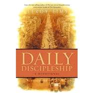 Daily Discipleship : A Devotional