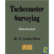 Tacheometer Surveying