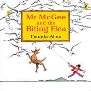 Mr McGee and the Biting Flea,9781761340970