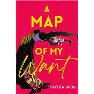 A Map of My Want