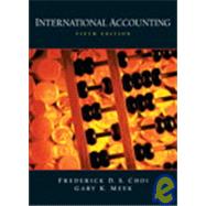 International Accounting