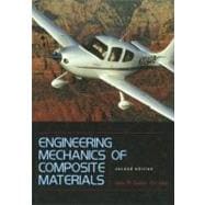 Engineering Mechanics of Composite Materials