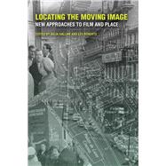 Locating the Moving Image