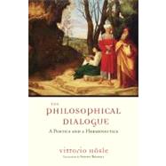 The Philosophical Dialogue