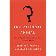 The Rational Animal