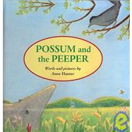 Possum and the Peeper
