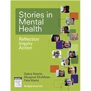 Stories in Mental Health: Reflection, Inquiry, Action